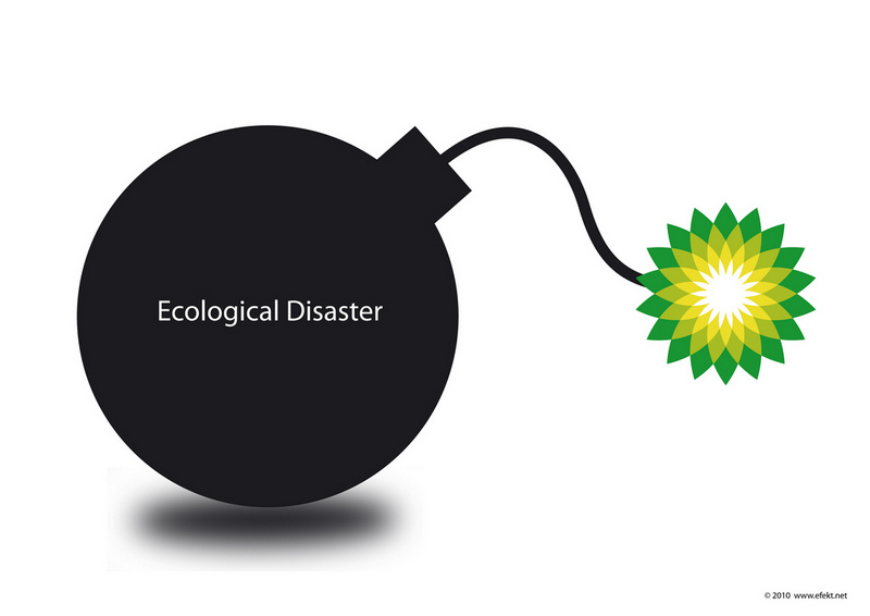 Ecological Disaster