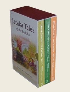 Jataka Tales of the Buddha