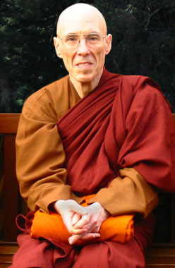 Bhikkhu-Bodhi
