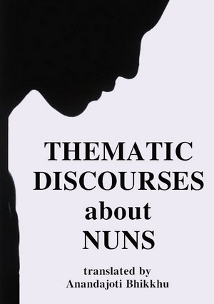 Thematic Discourses about Nuns