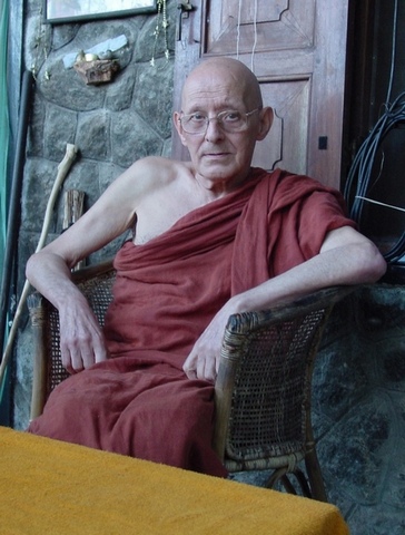 Bhikkhu Sumedha: His Teachings and Paintings