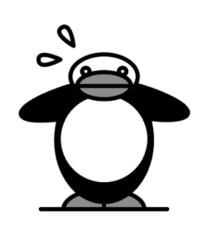 Peecho Penguin